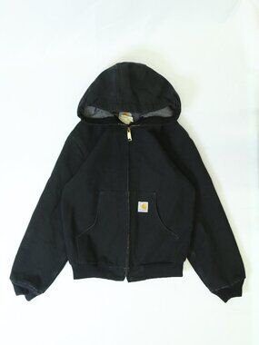 Men's Carhartt Heavyweight Hoodie Size XS